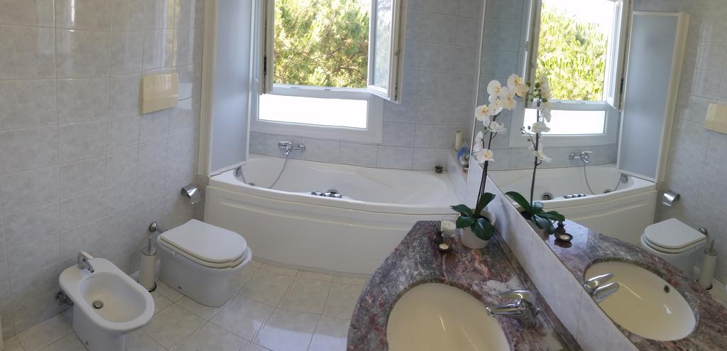 Vatican Suite La Dolcevita โรม ภายนอก รูปภาพ