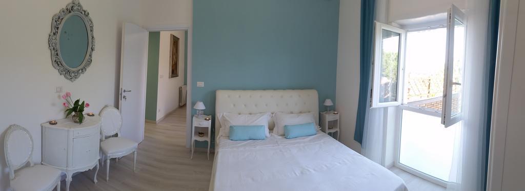 Vatican Suite La Dolcevita โรม ภายนอก รูปภาพ
