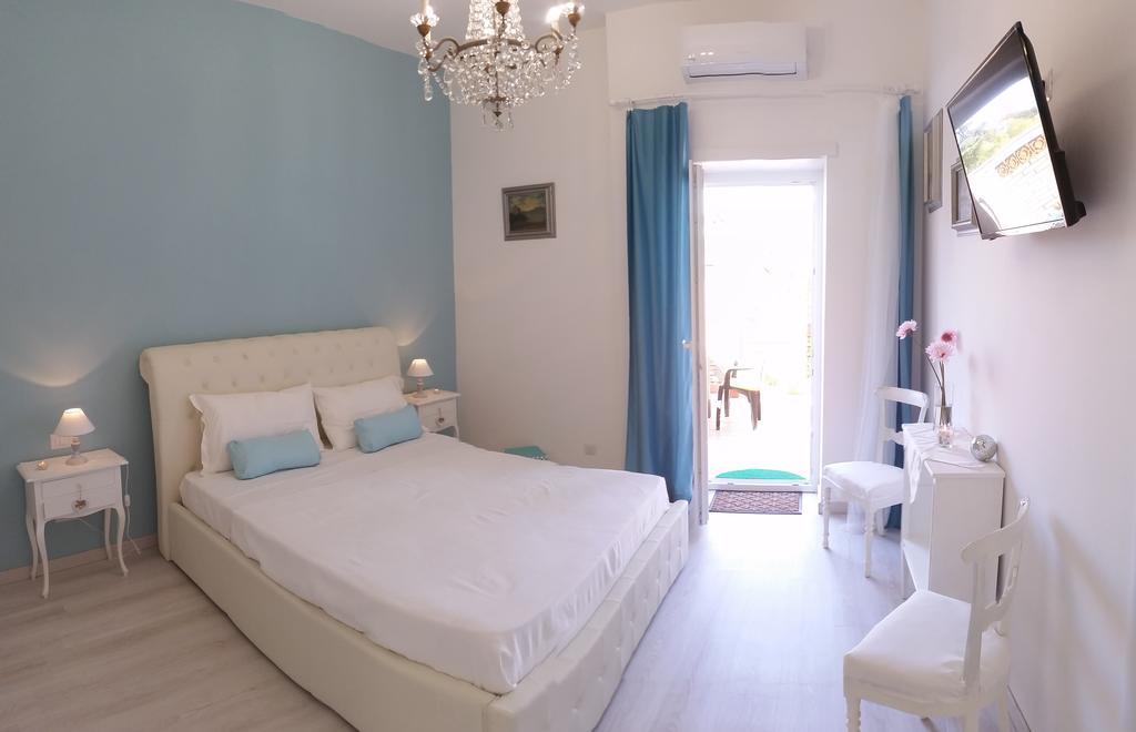 Vatican Suite La Dolcevita โรม ภายนอก รูปภาพ