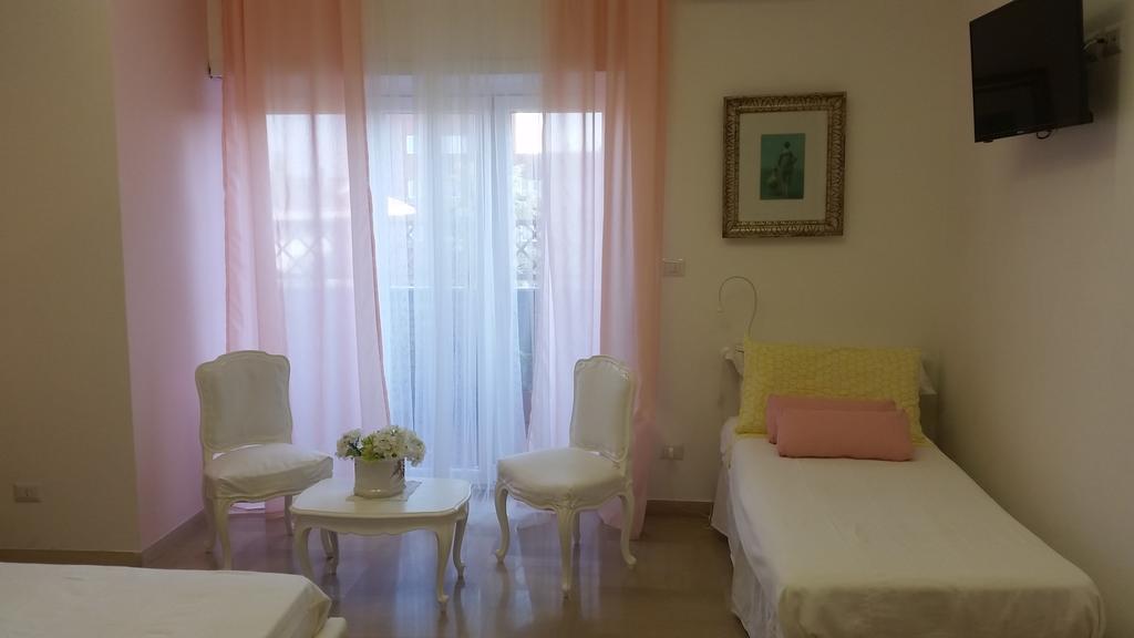 Vatican Suite La Dolcevita โรม ภายนอก รูปภาพ