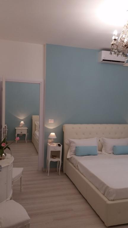 Vatican Suite La Dolcevita โรม ภายนอก รูปภาพ