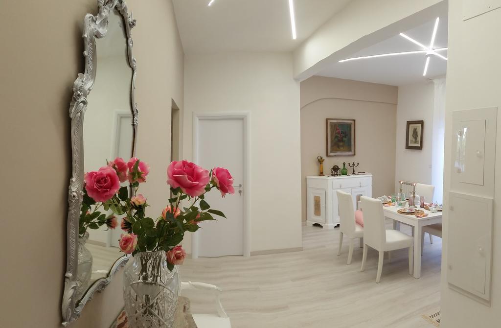 Vatican Suite La Dolcevita โรม ภายนอก รูปภาพ
