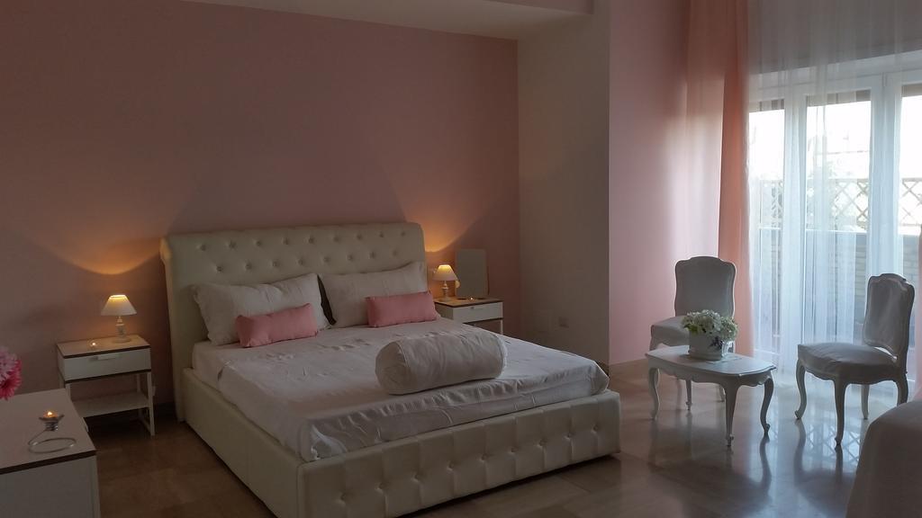Vatican Suite La Dolcevita โรม ภายนอก รูปภาพ