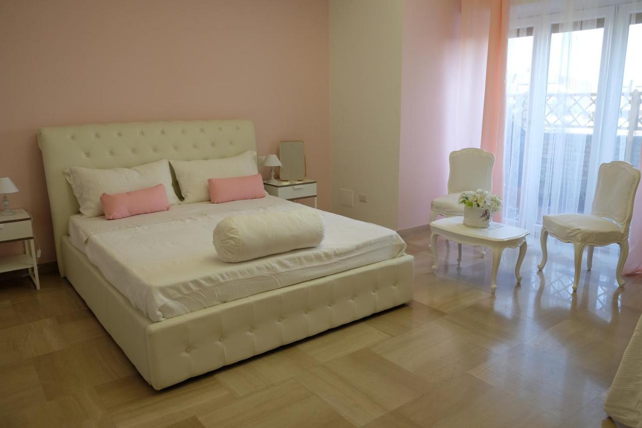 Vatican Suite La Dolcevita โรม ภายนอก รูปภาพ