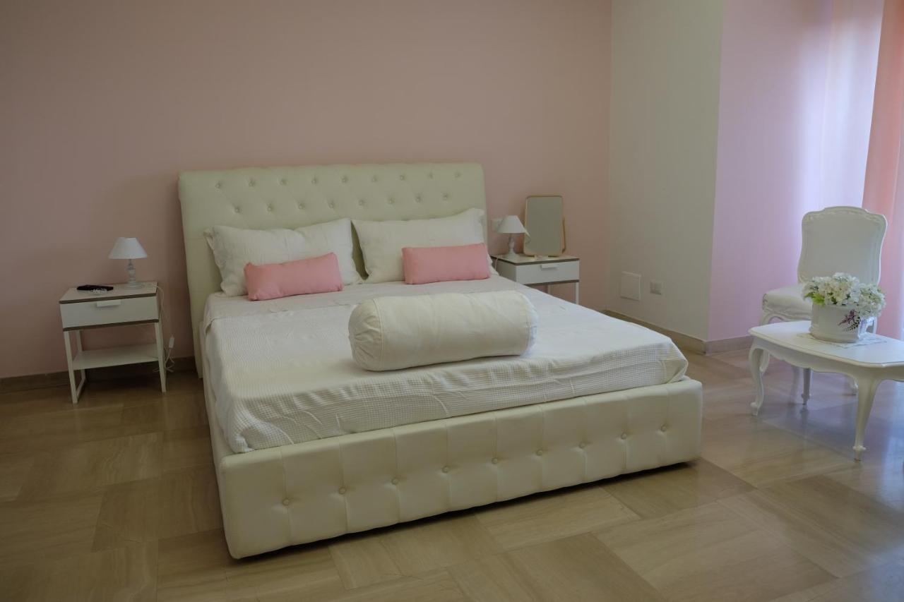Vatican Suite La Dolcevita โรม ภายนอก รูปภาพ