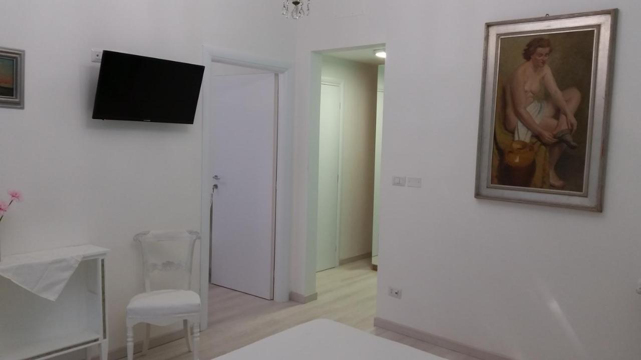 Vatican Suite La Dolcevita โรม ภายนอก รูปภาพ