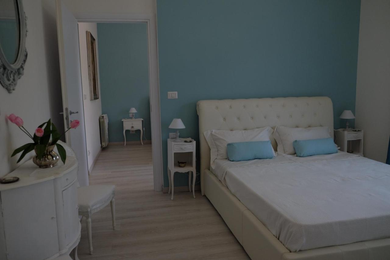 Vatican Suite La Dolcevita โรม ภายนอก รูปภาพ
