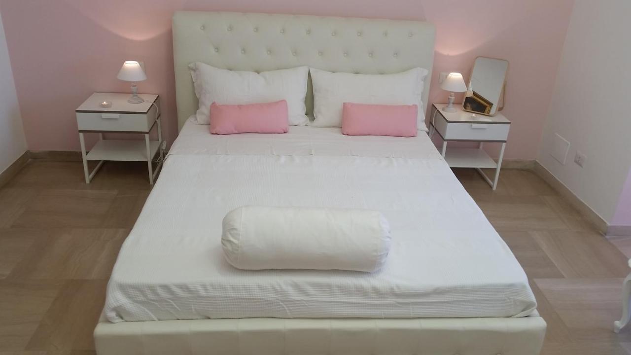 Vatican Suite La Dolcevita โรม ภายนอก รูปภาพ