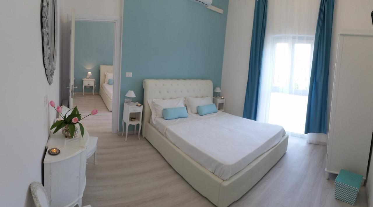 Vatican Suite La Dolcevita โรม ภายนอก รูปภาพ