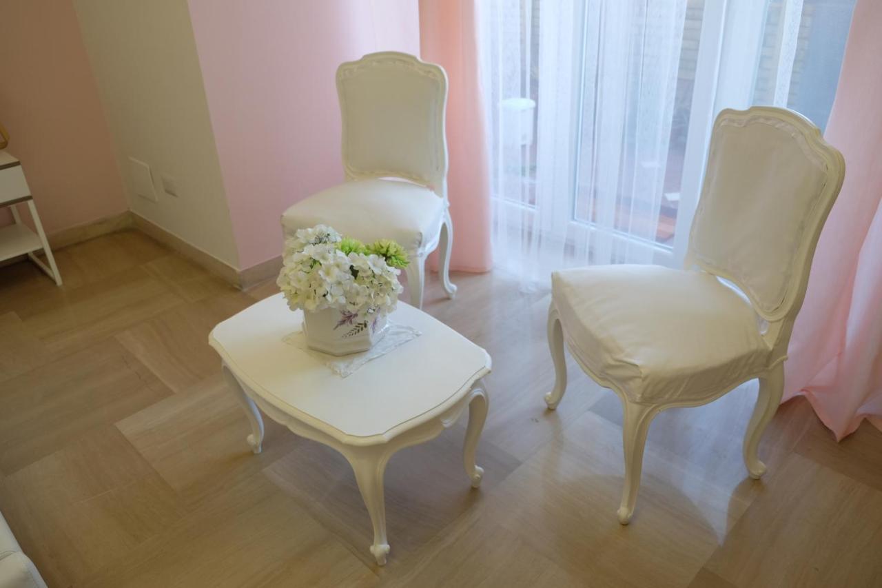 Vatican Suite La Dolcevita โรม ภายนอก รูปภาพ